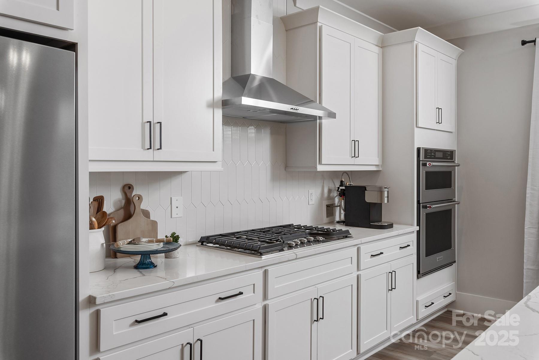 Stoneridge Hills - Residential