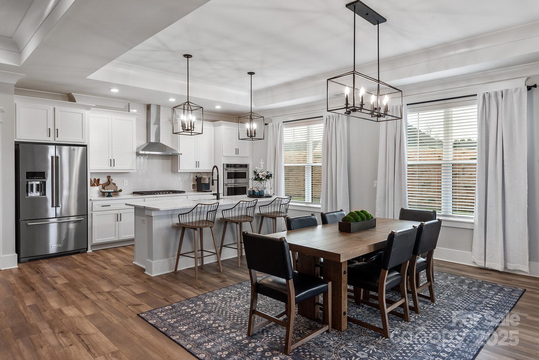 Stoneridge Hills - Residential