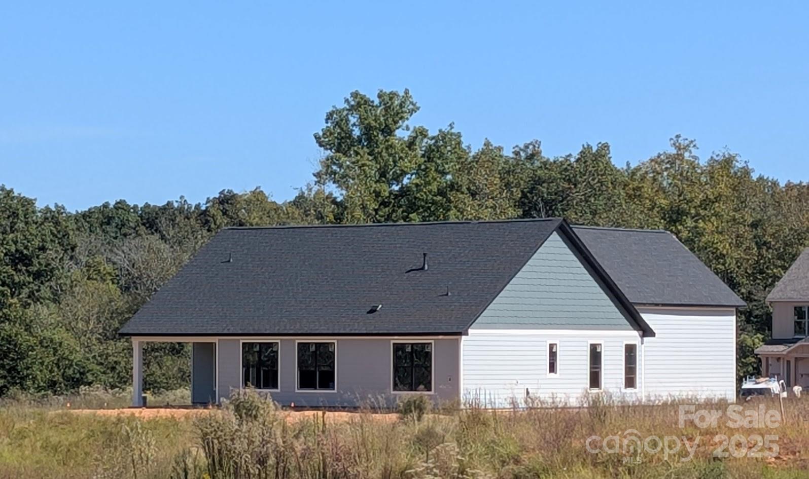 Stoneridge Hills - Residential