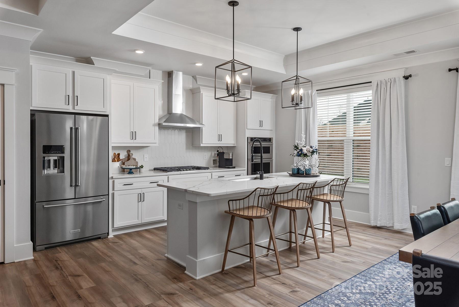 Stoneridge Hills - Residential