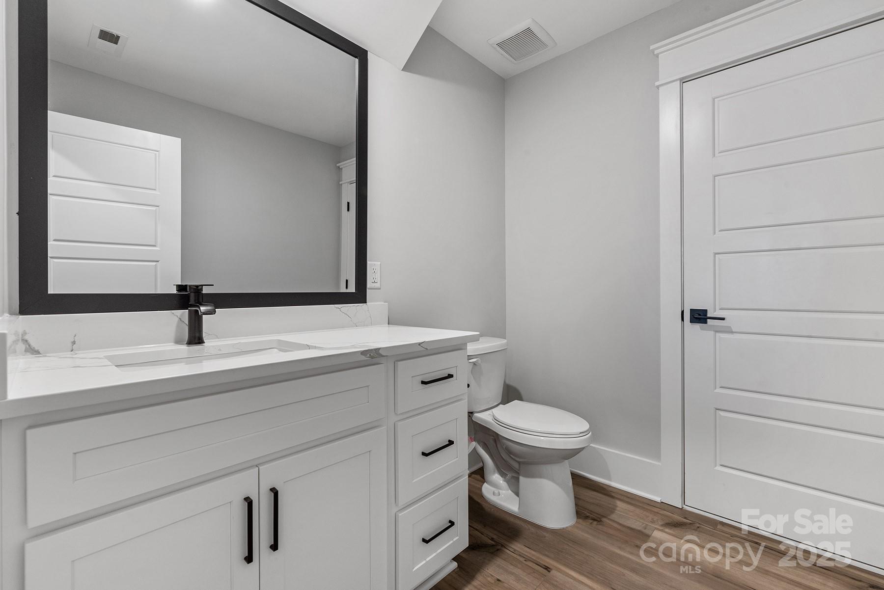 Stoneridge Hills - Residential