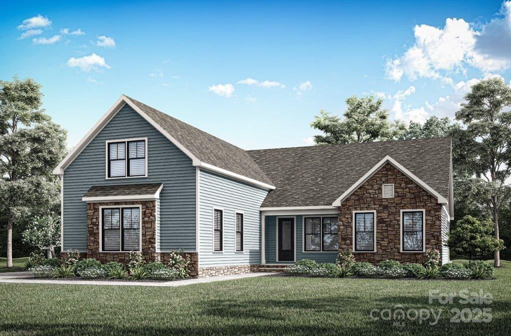 1319 Copper Leaf Drive