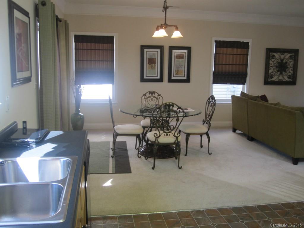 Berkshire - Residential Lease