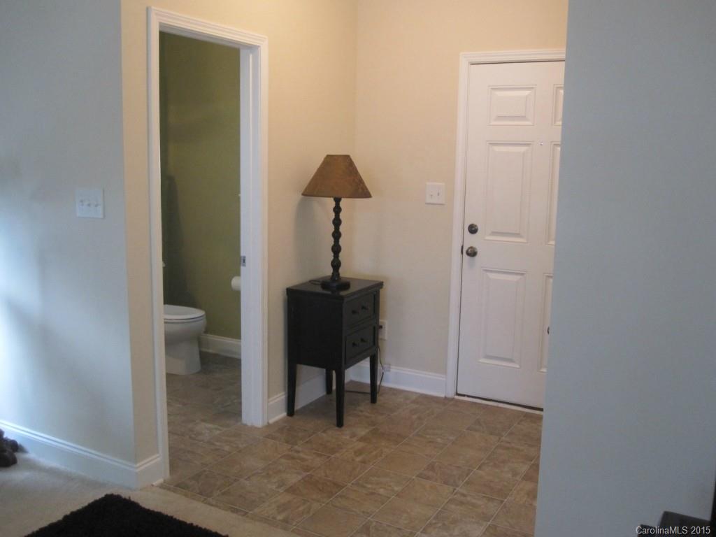 Berkshire - Residential Lease