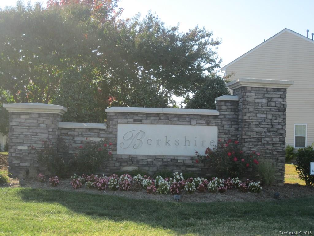 Berkshire - Residential Lease