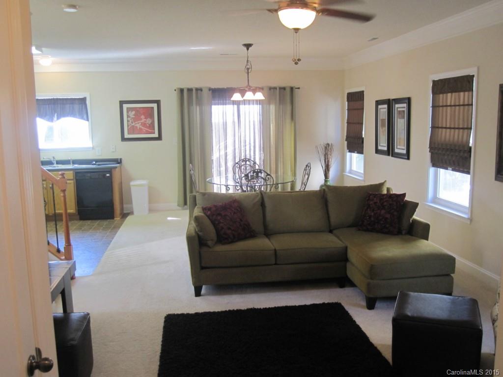 Berkshire - Residential Lease