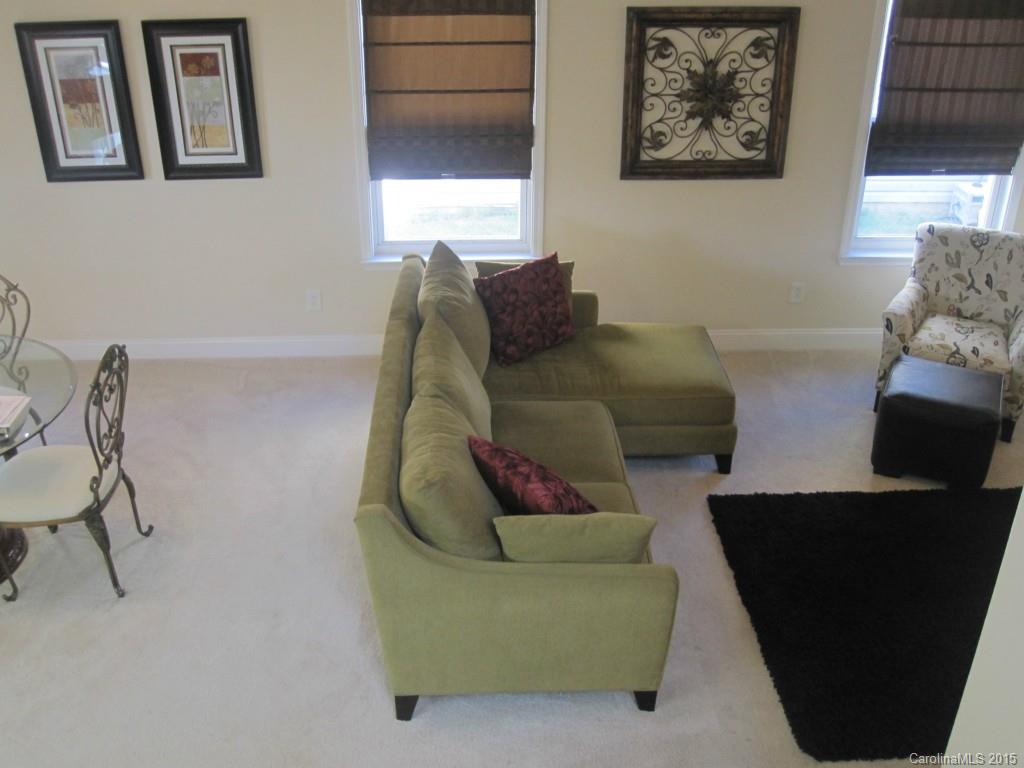 Berkshire - Residential Lease