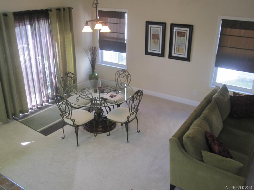 Berkshire - Residential Lease