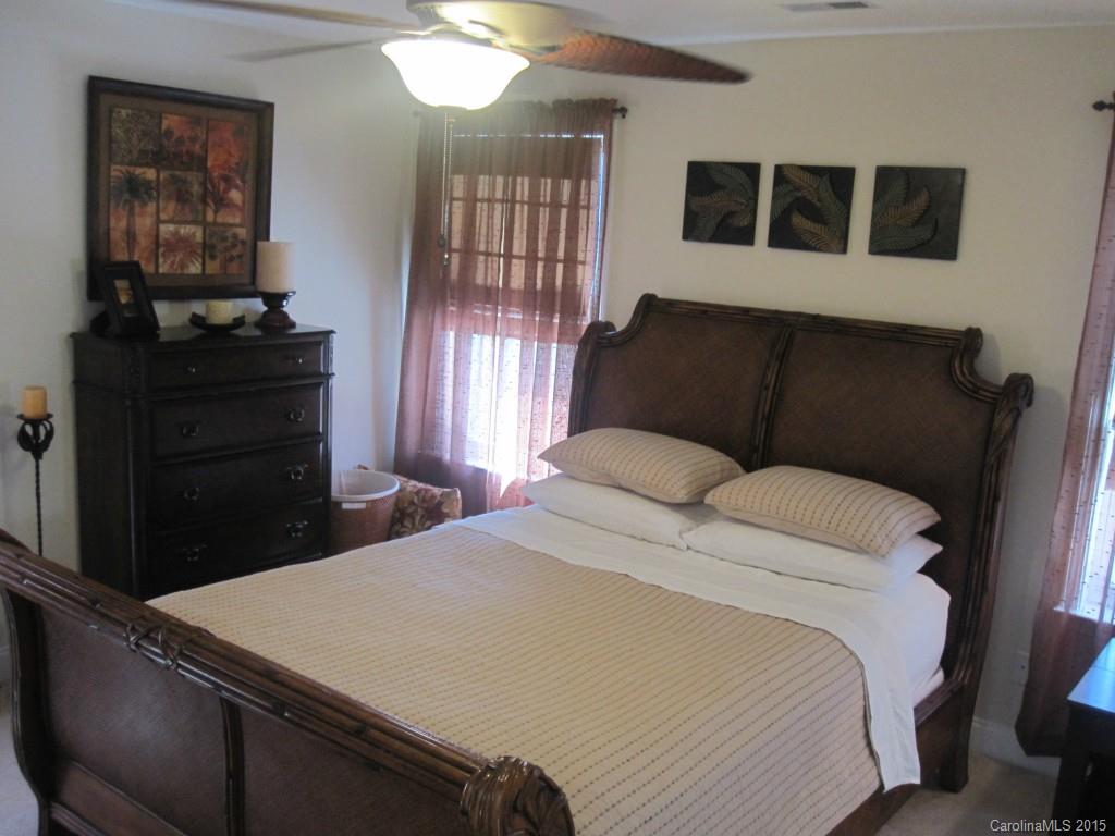 Berkshire - Residential Lease