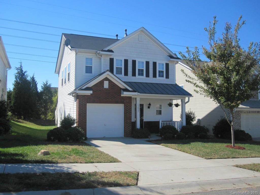 Berkshire - Residential Lease