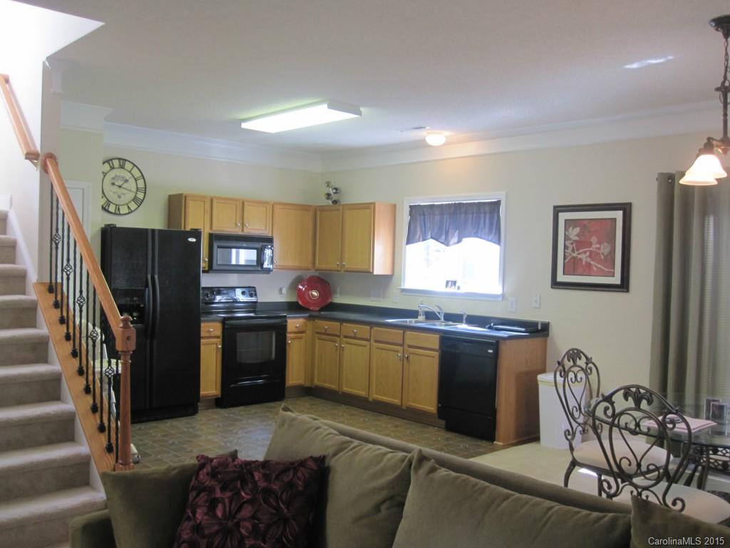 Berkshire - Residential Lease