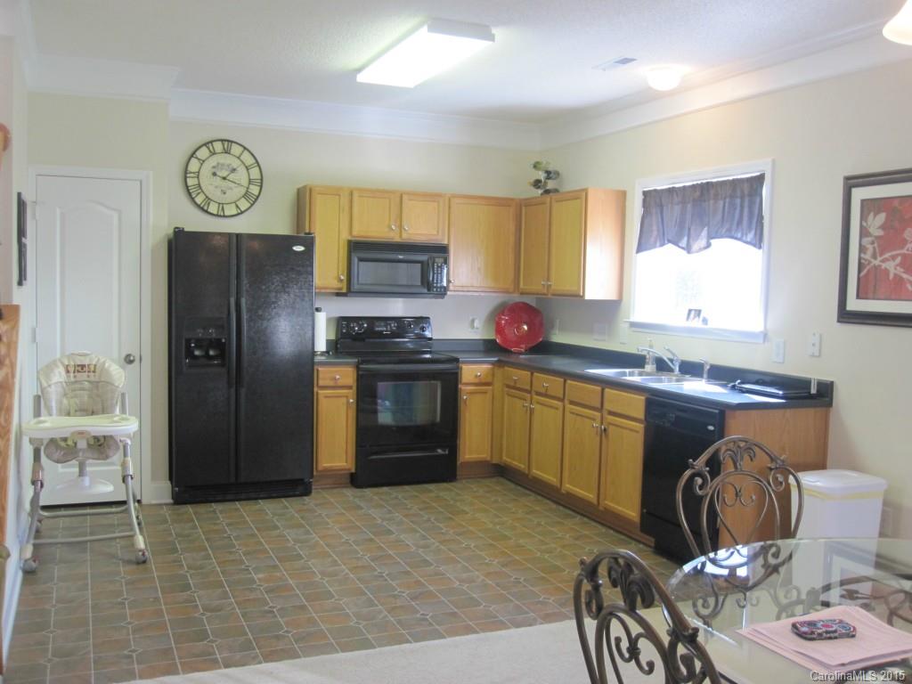 Berkshire - Residential Lease