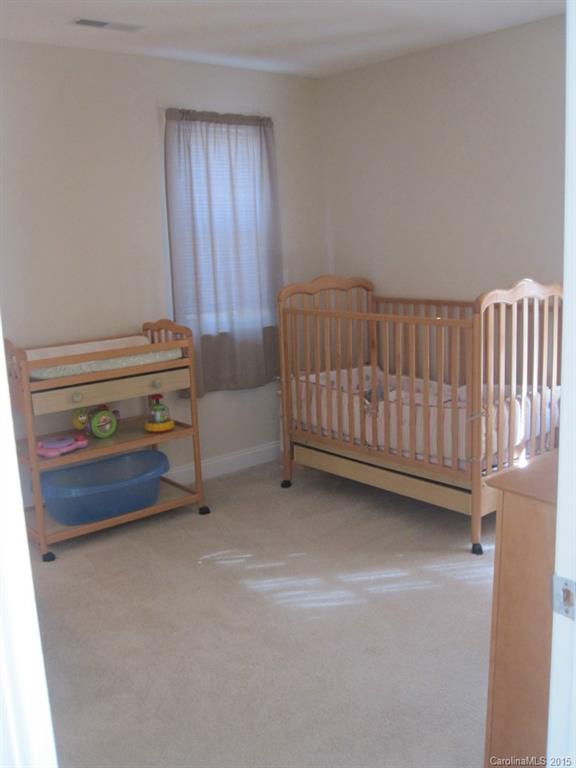 Berkshire - Residential Lease