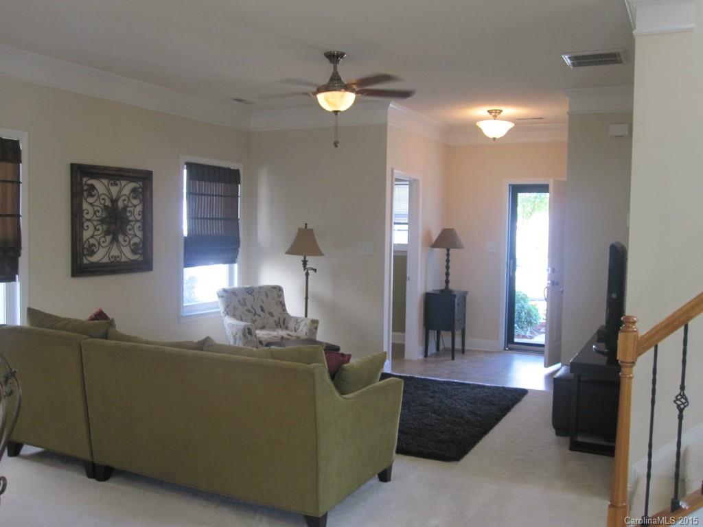 Berkshire - Residential Lease