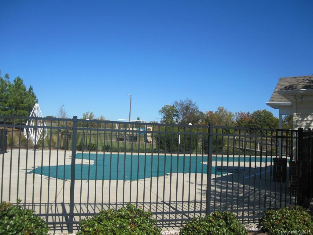 Berkshire - Residential Lease