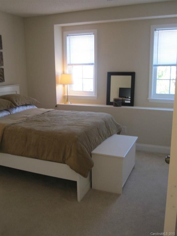 Berkshire - Residential Lease