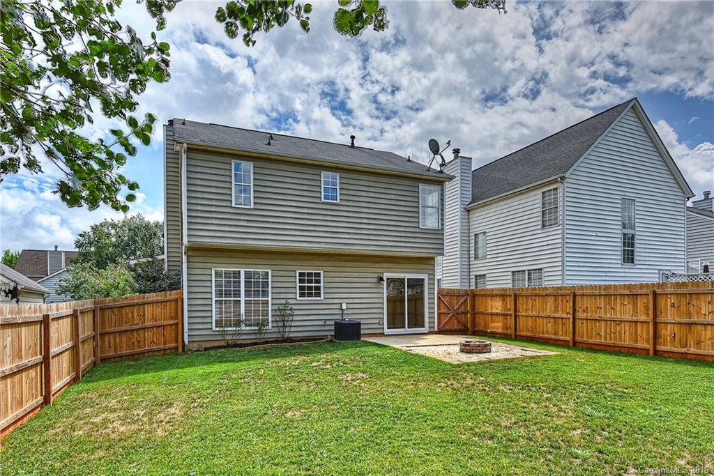 Brownestone - Residential