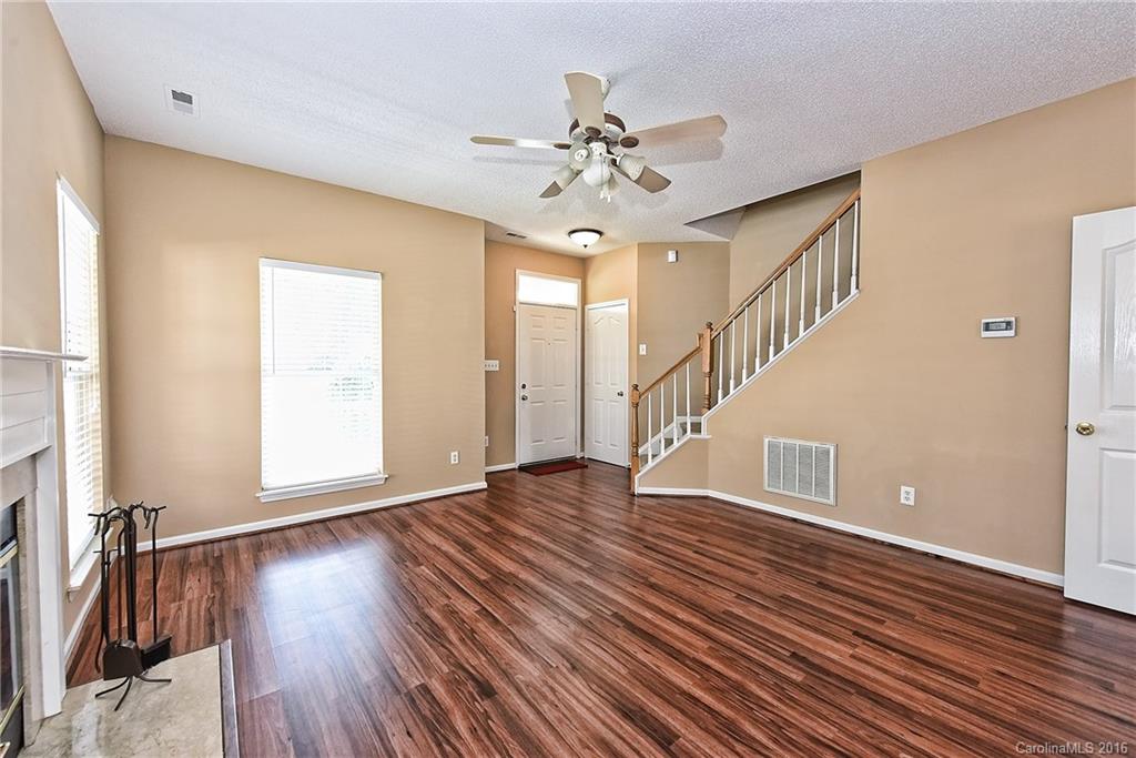 Brownestone - Residential