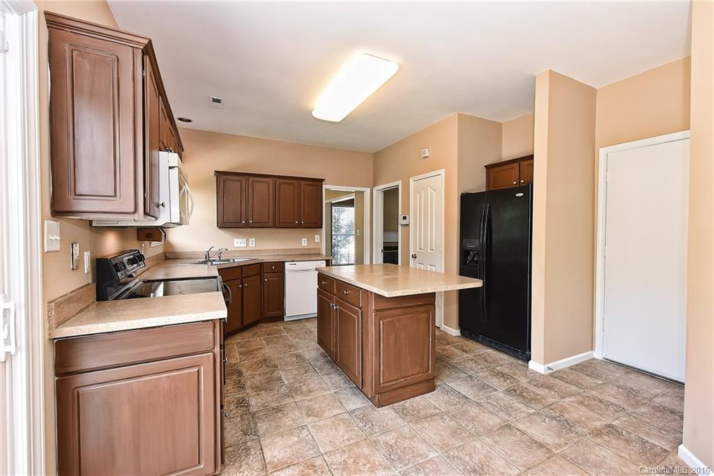 Brownestone - Residential