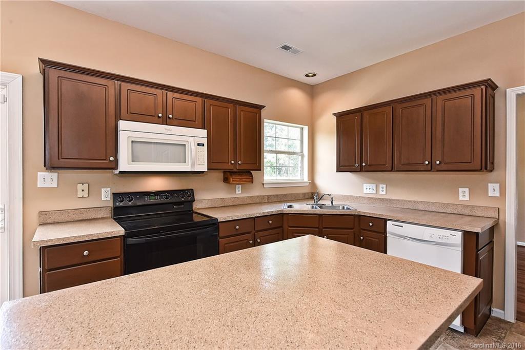 Brownestone - Residential