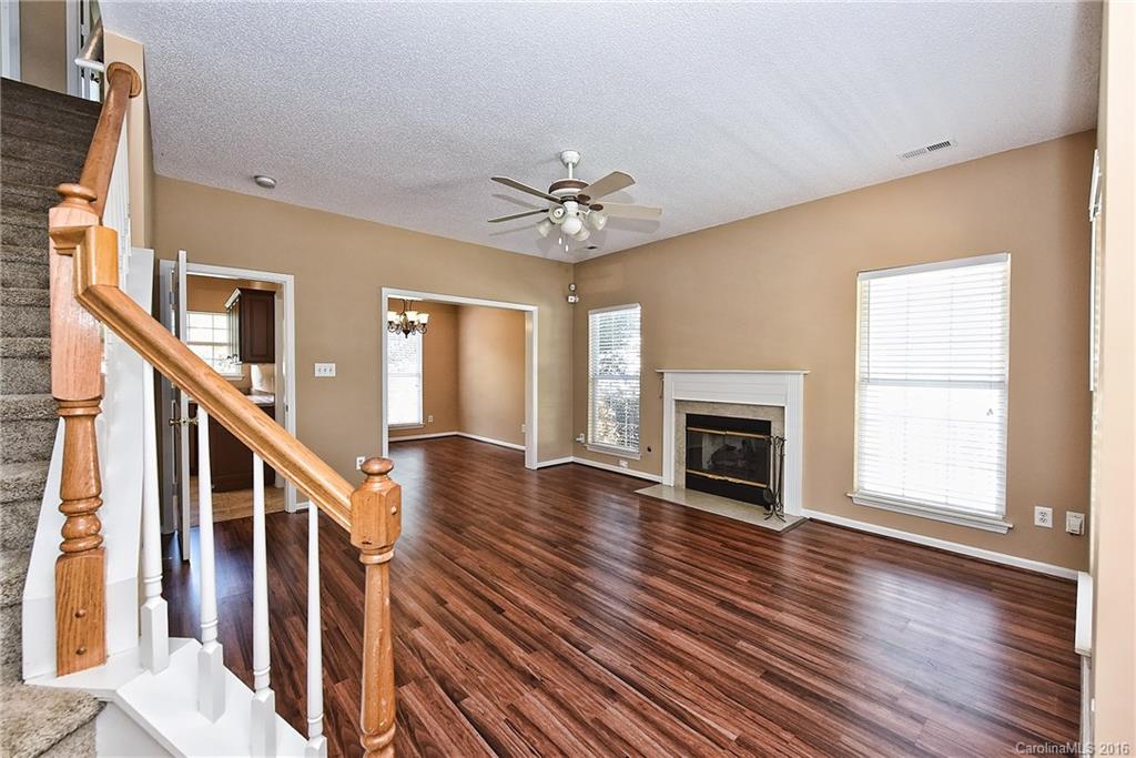 Brownestone - Residential