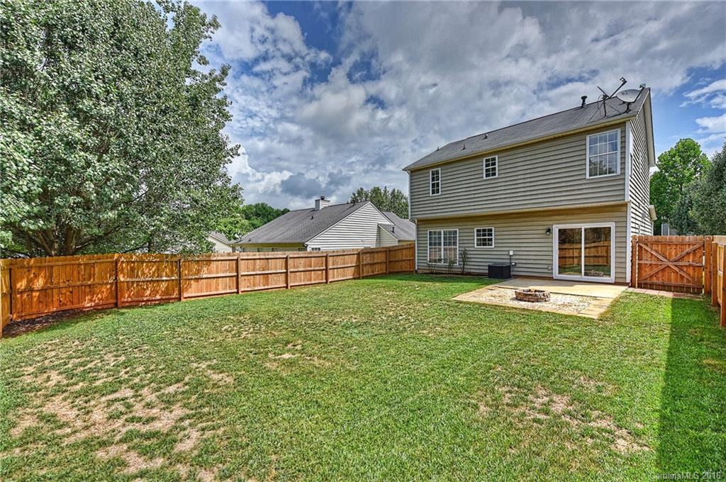 Brownestone - Residential