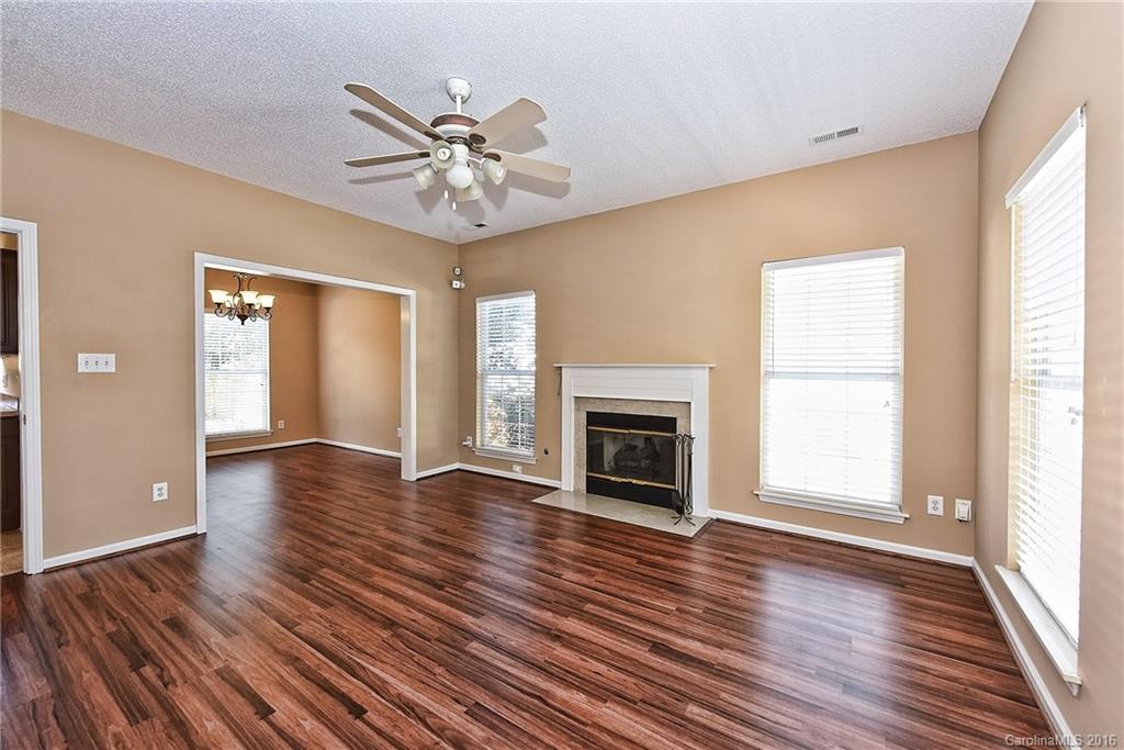 Brownestone - Residential