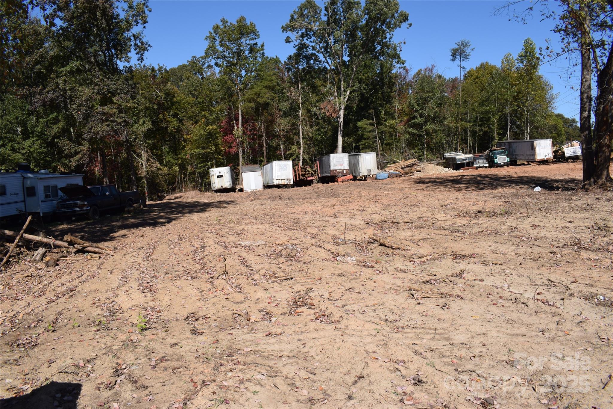 0 Asheville Highway Lot B