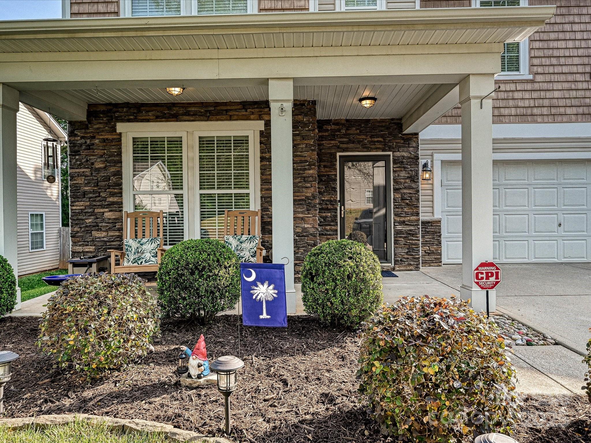 English Trails - Residential