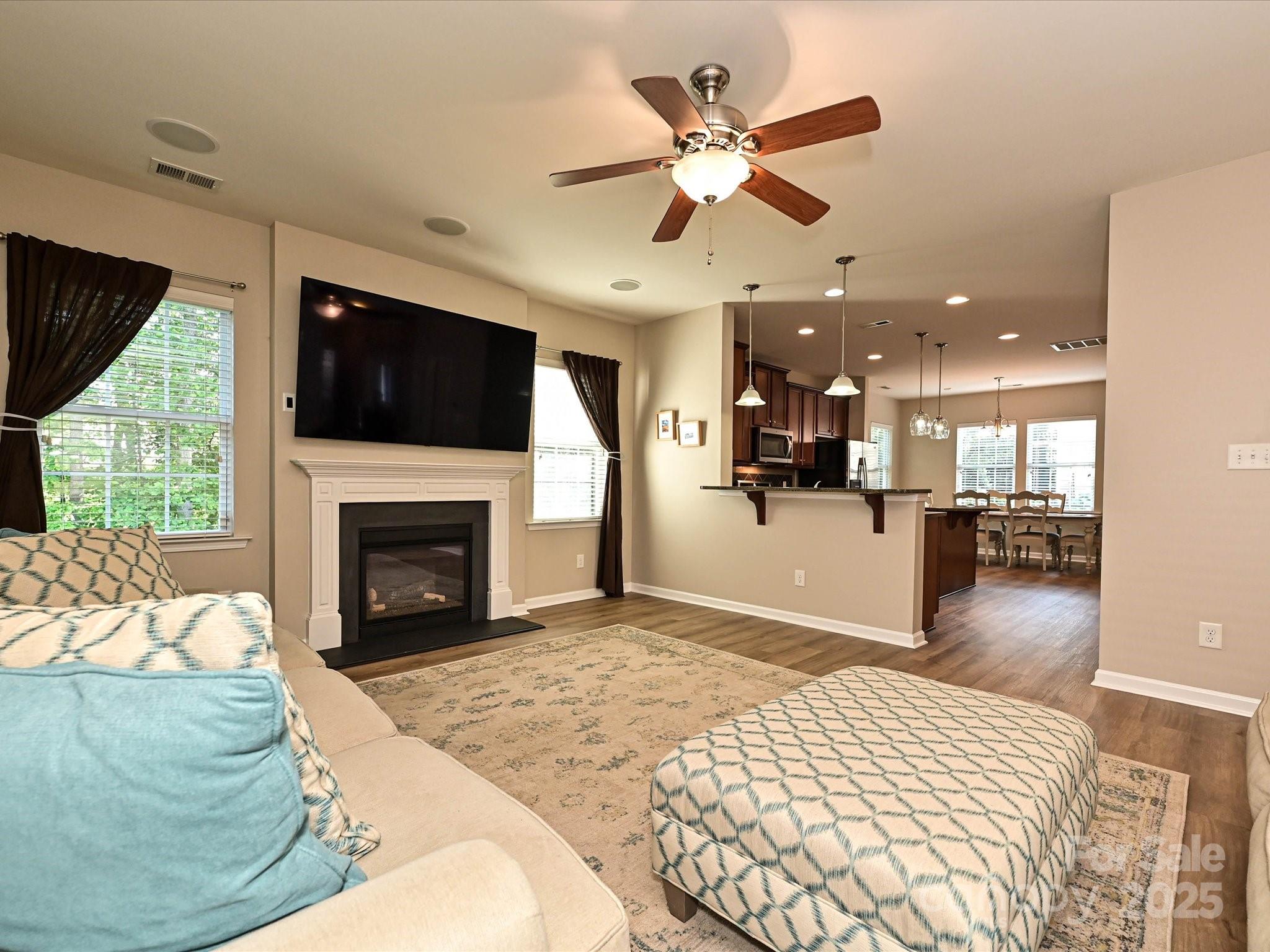 English Trails - Residential