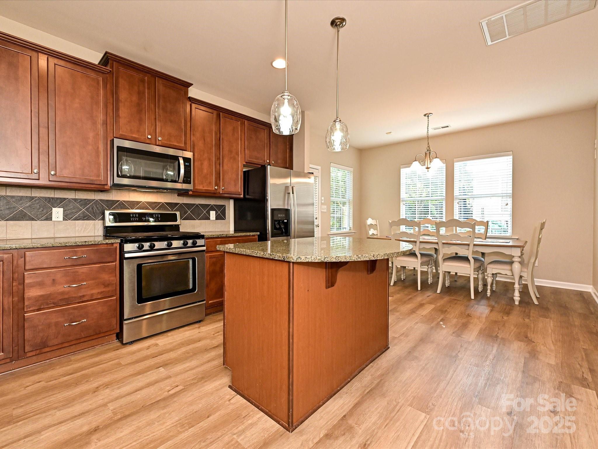 English Trails - Residential