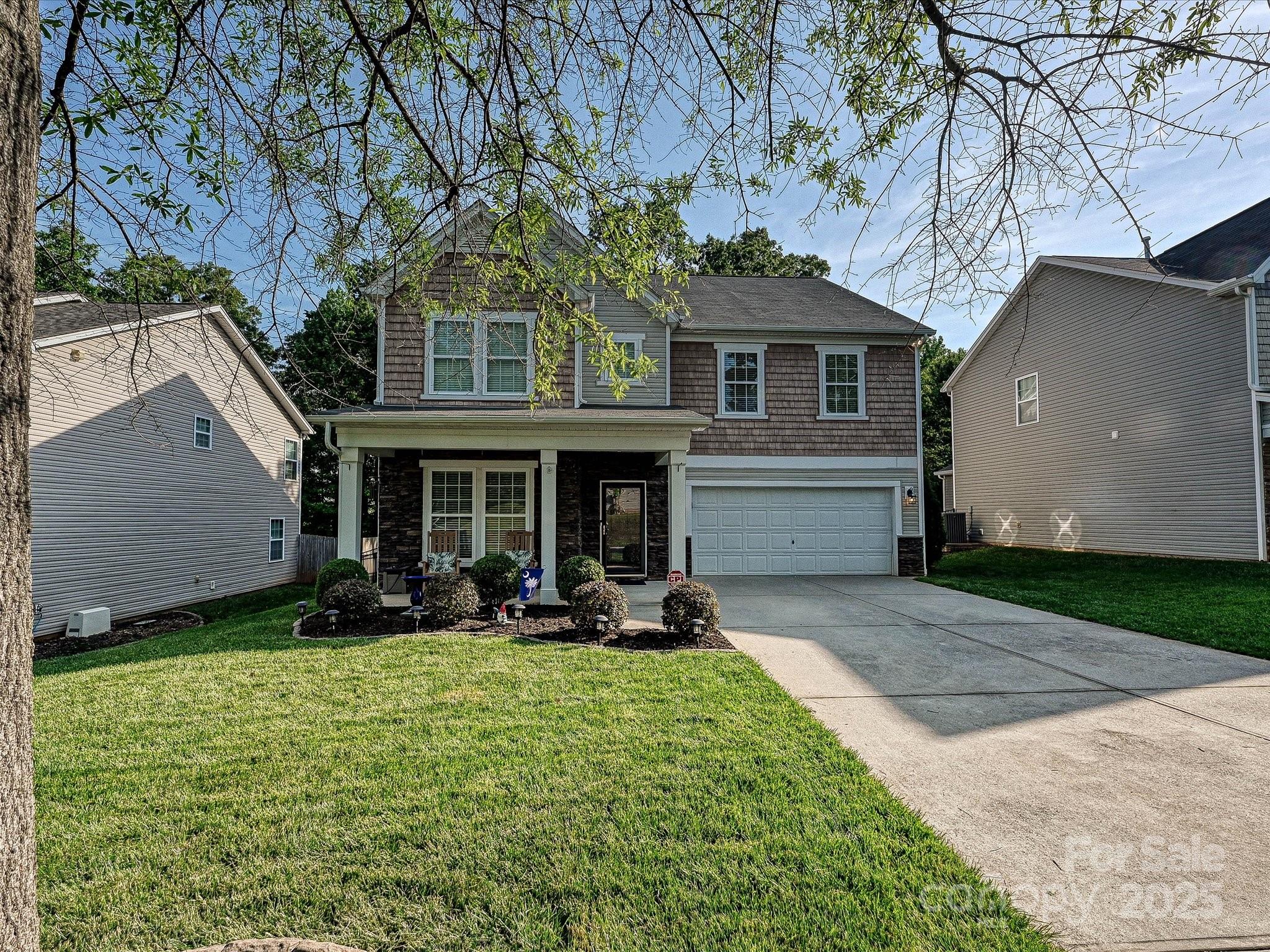 English Trails - Residential