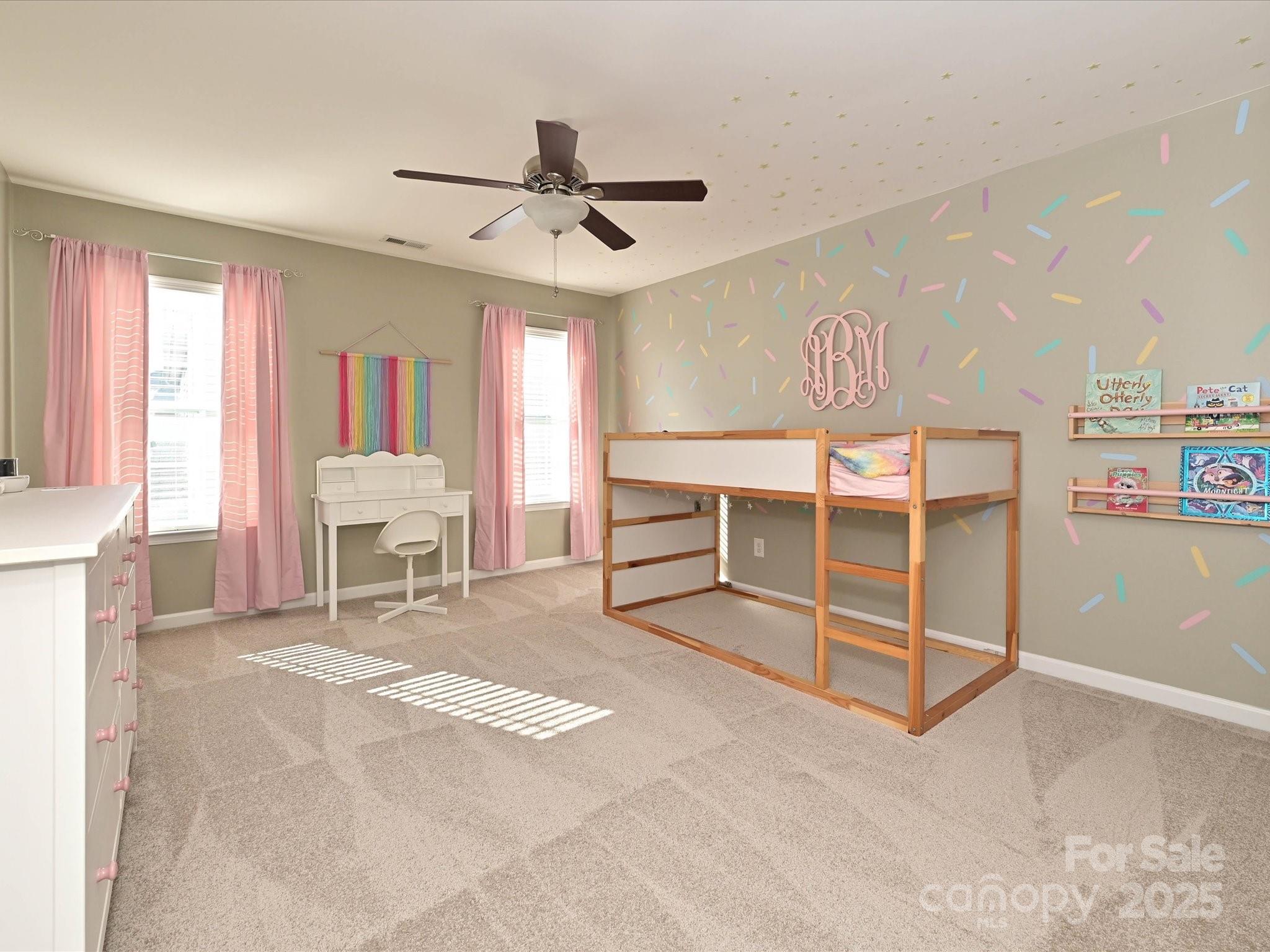 English Trails - Residential