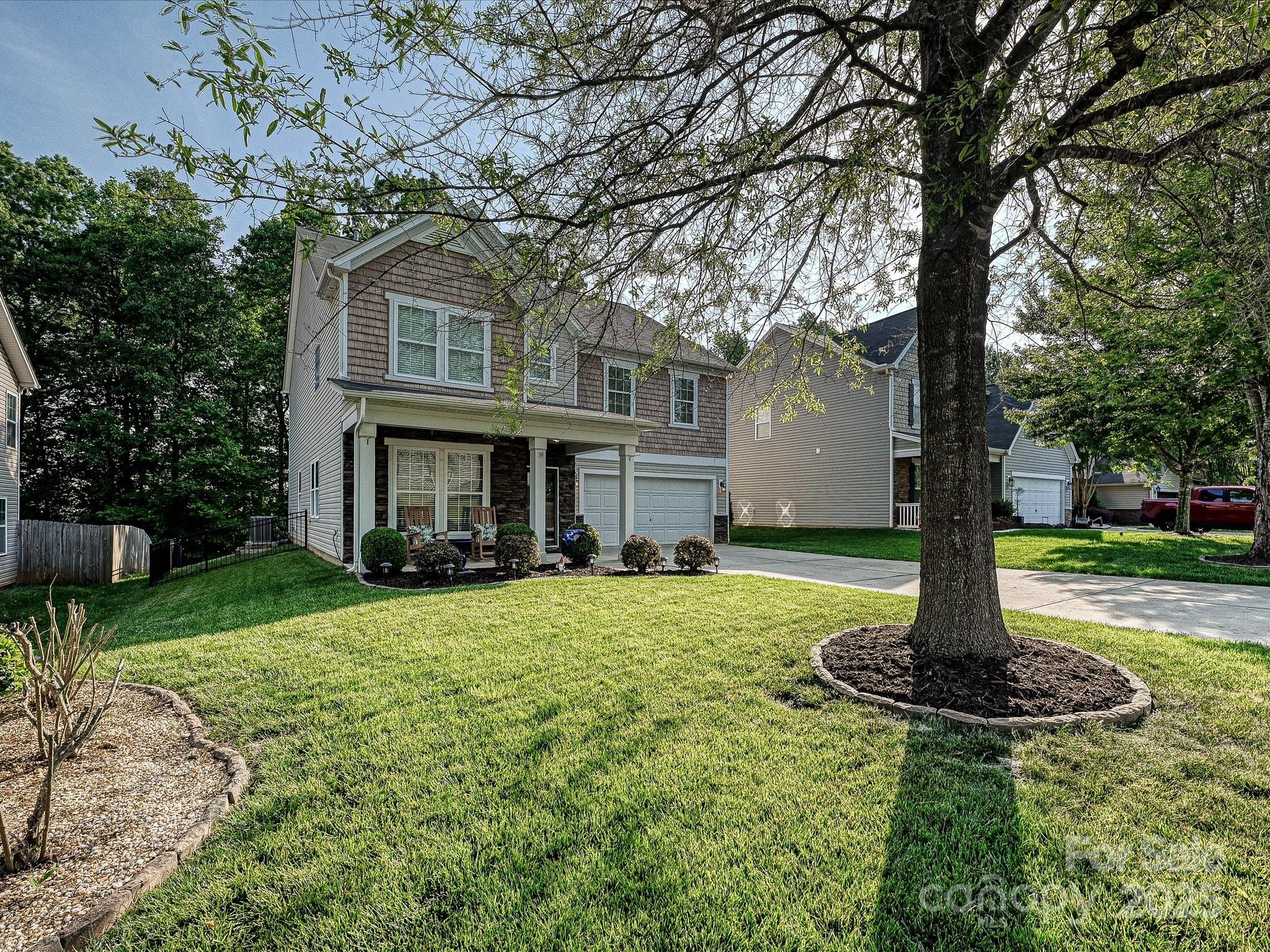 English Trails - Residential