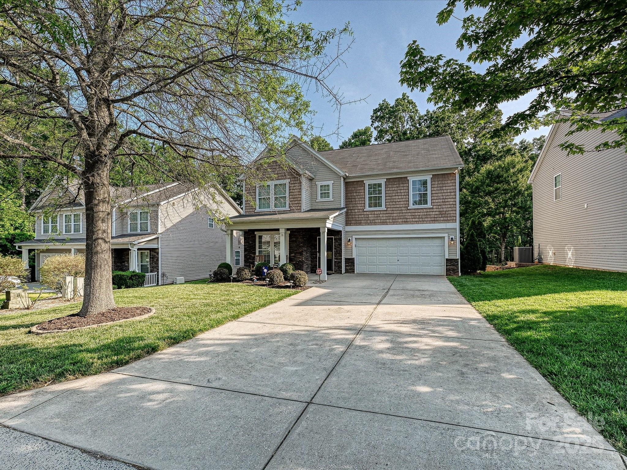 English Trails - Residential