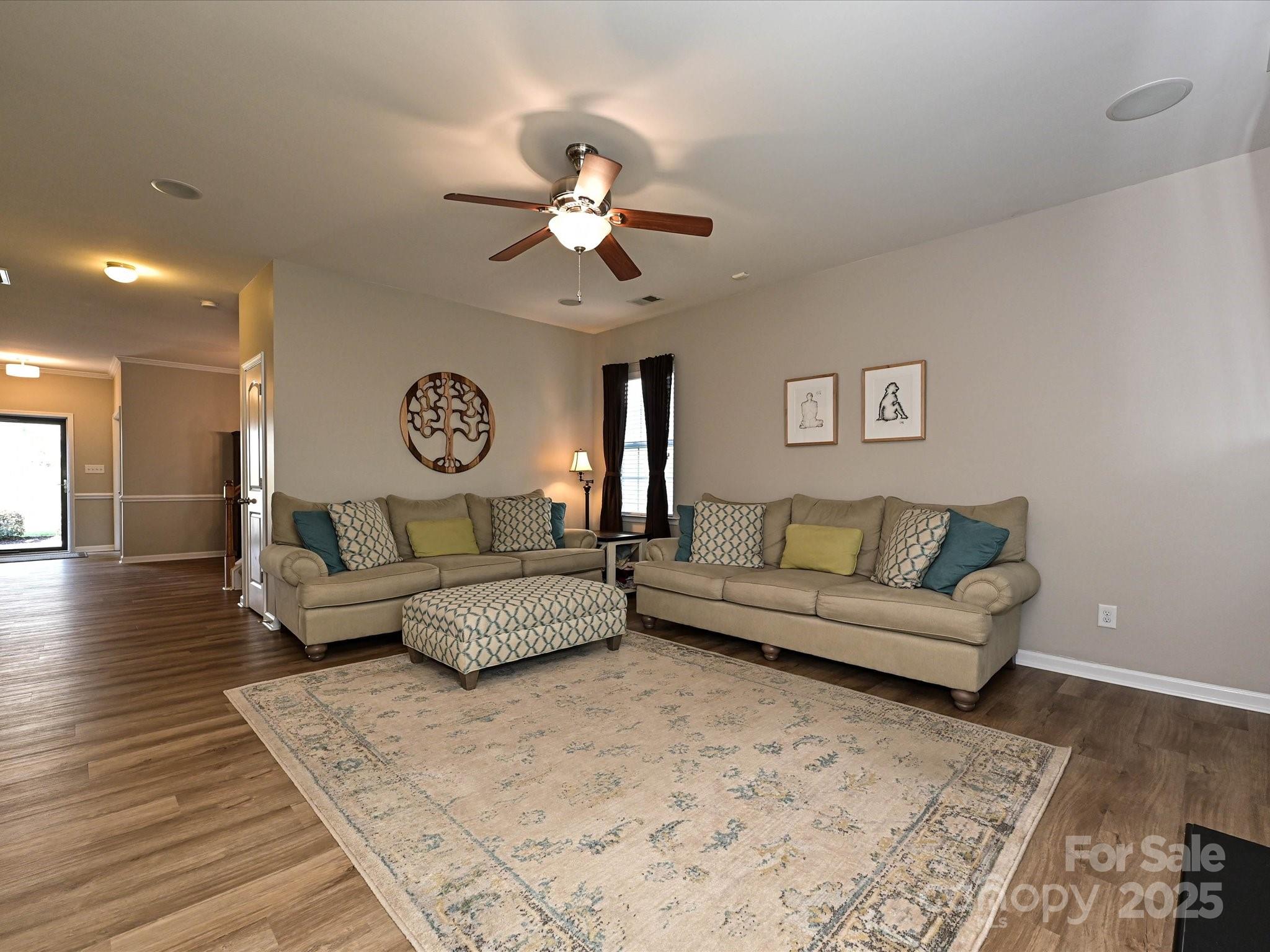 English Trails - Residential