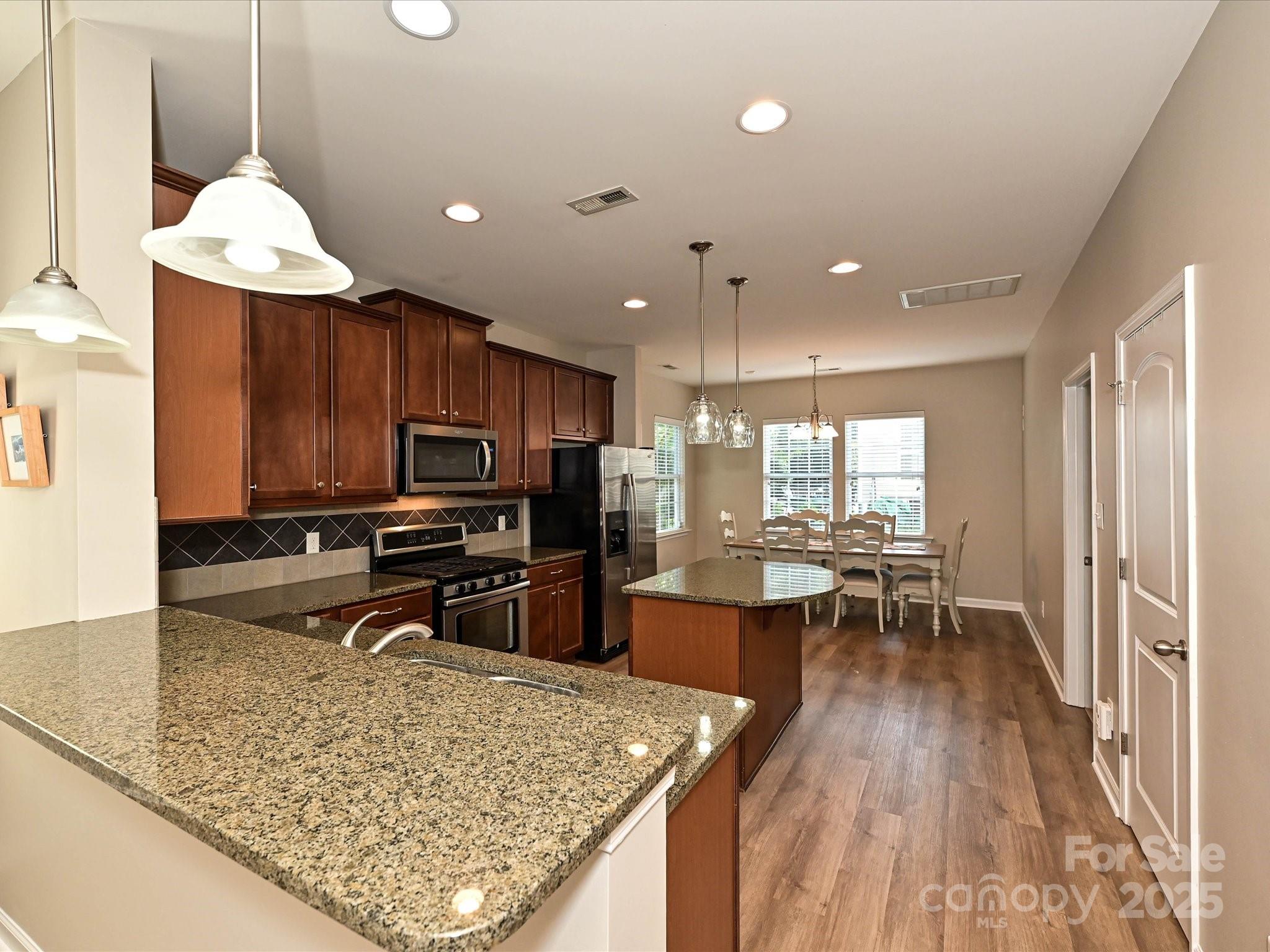 English Trails - Residential