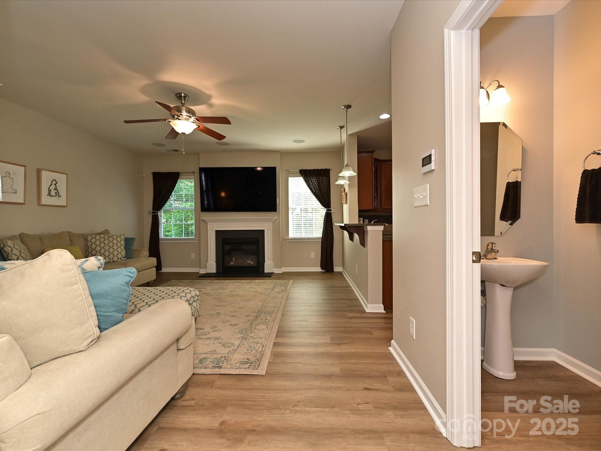 English Trails - Residential