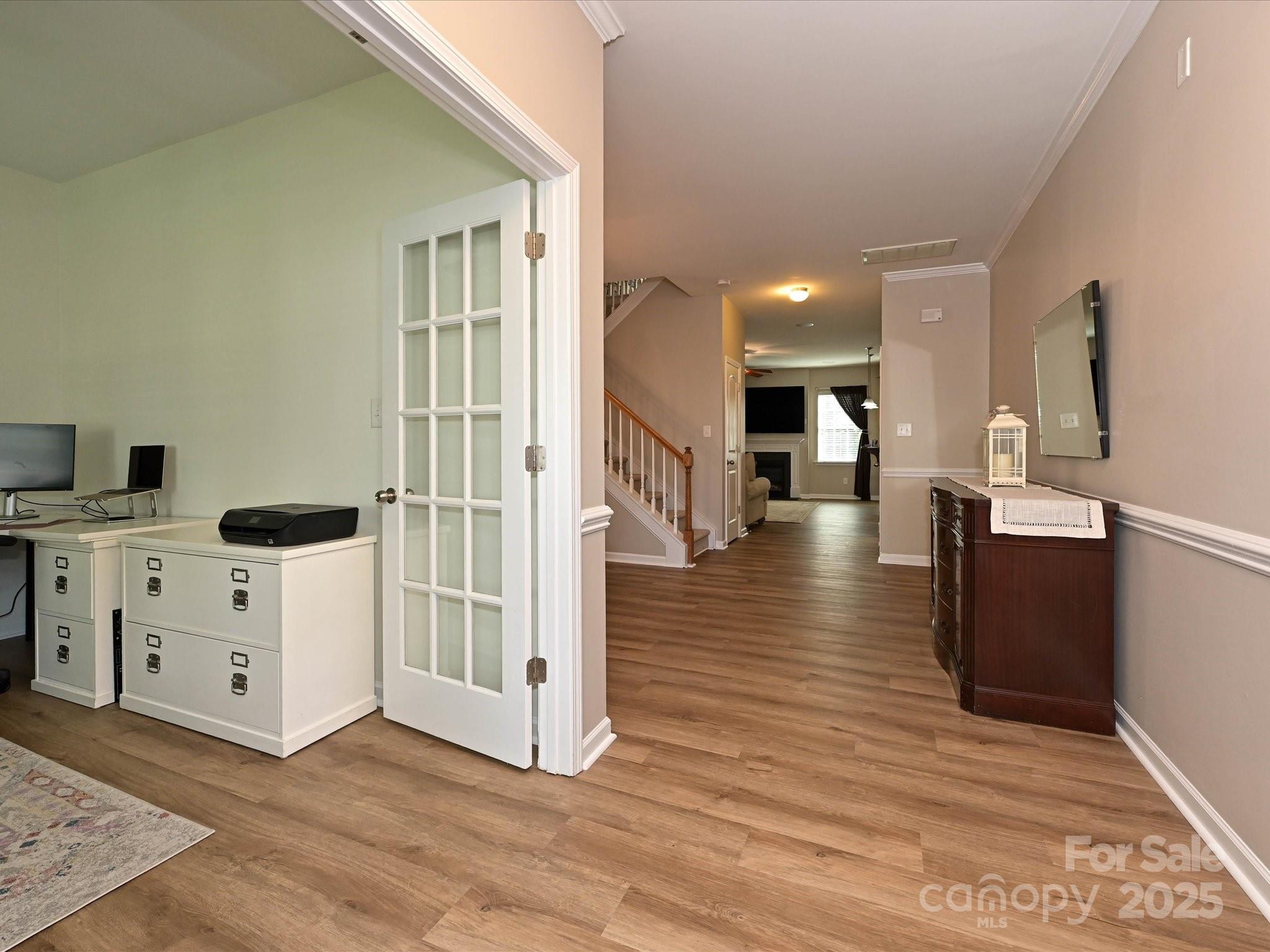 English Trails - Residential