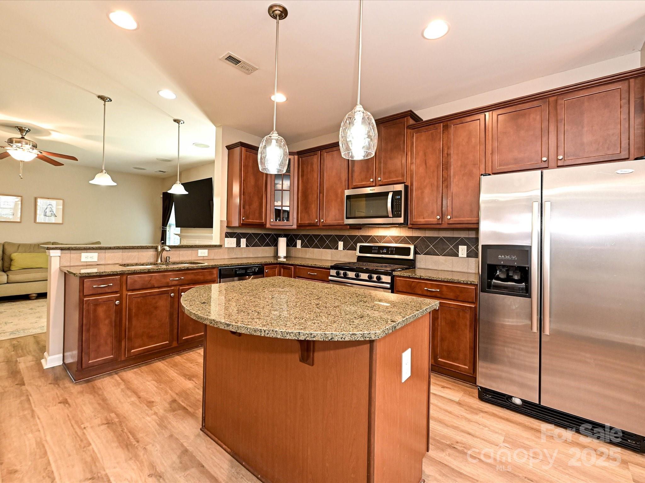 English Trails - Residential