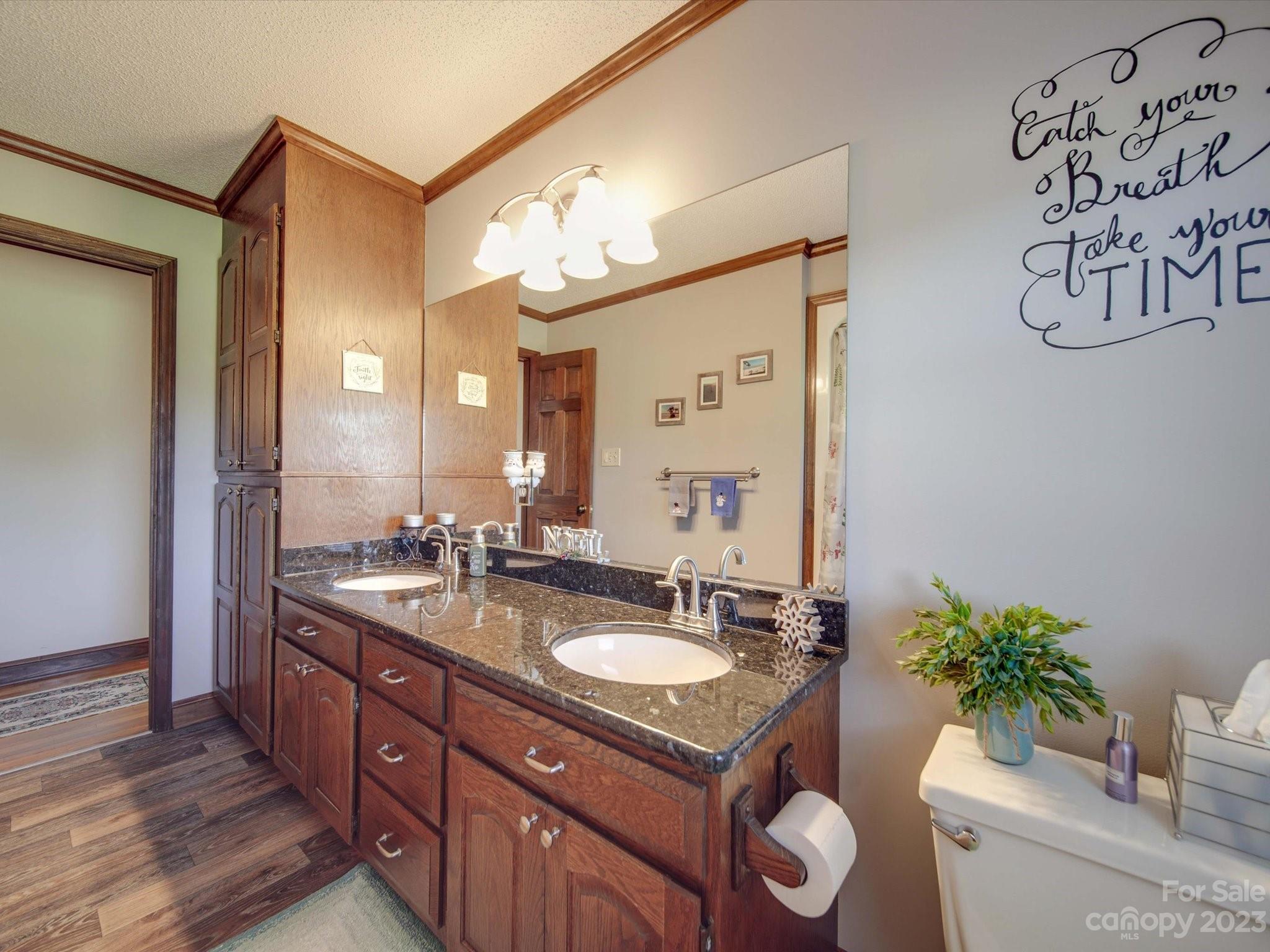 Hunters Creek - Residential