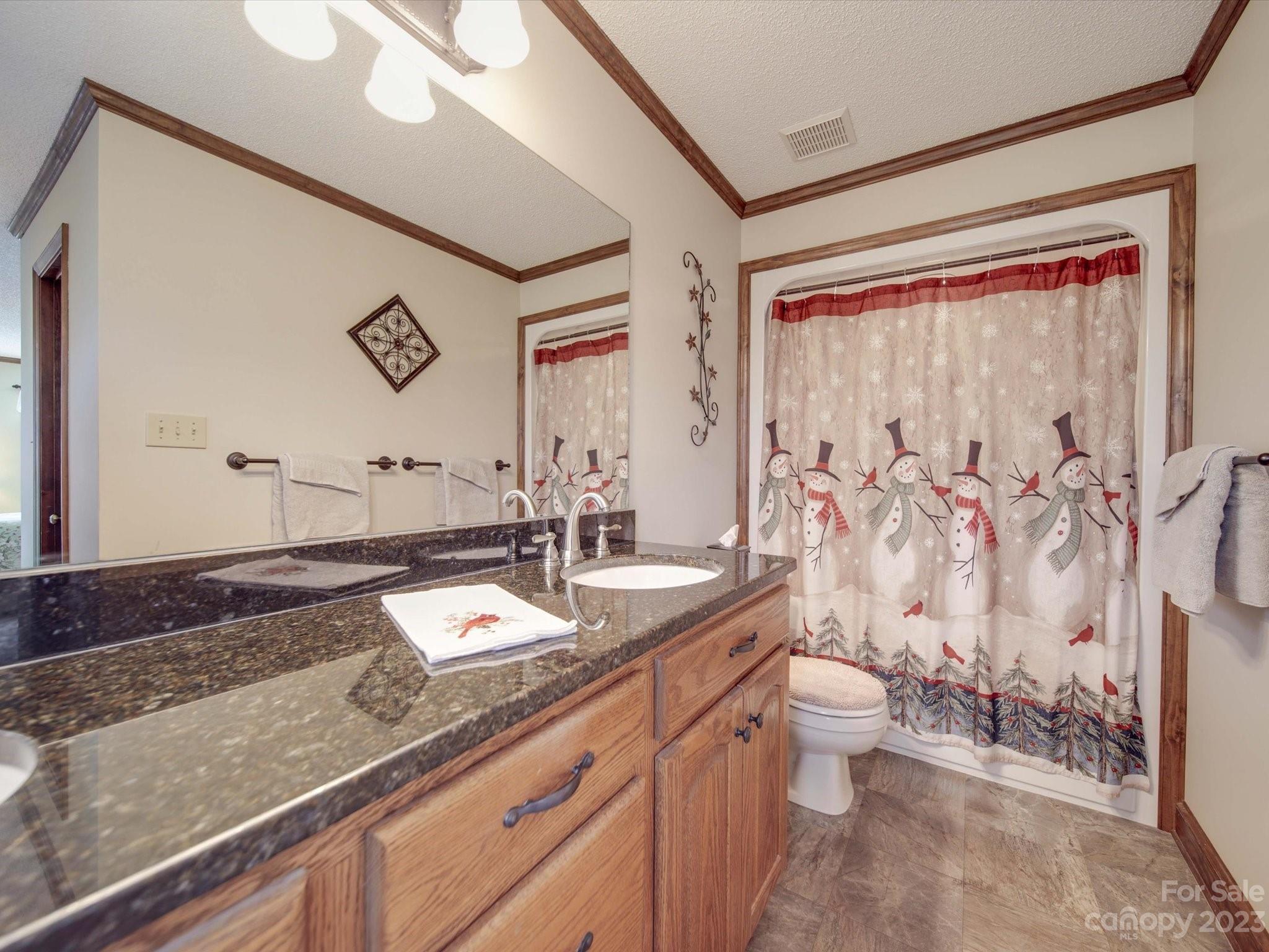 Hunters Creek - Residential