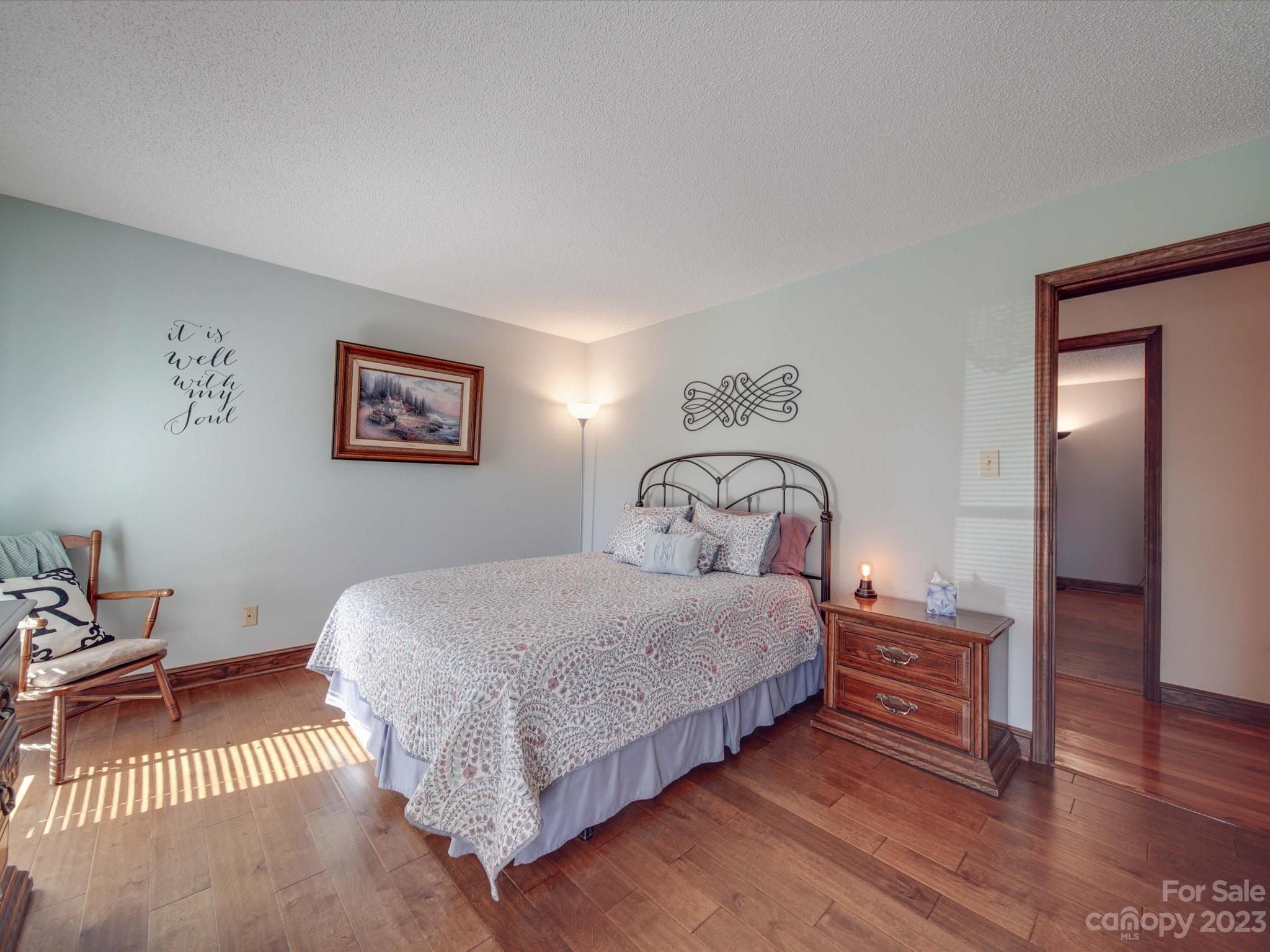 Hunters Creek - Residential