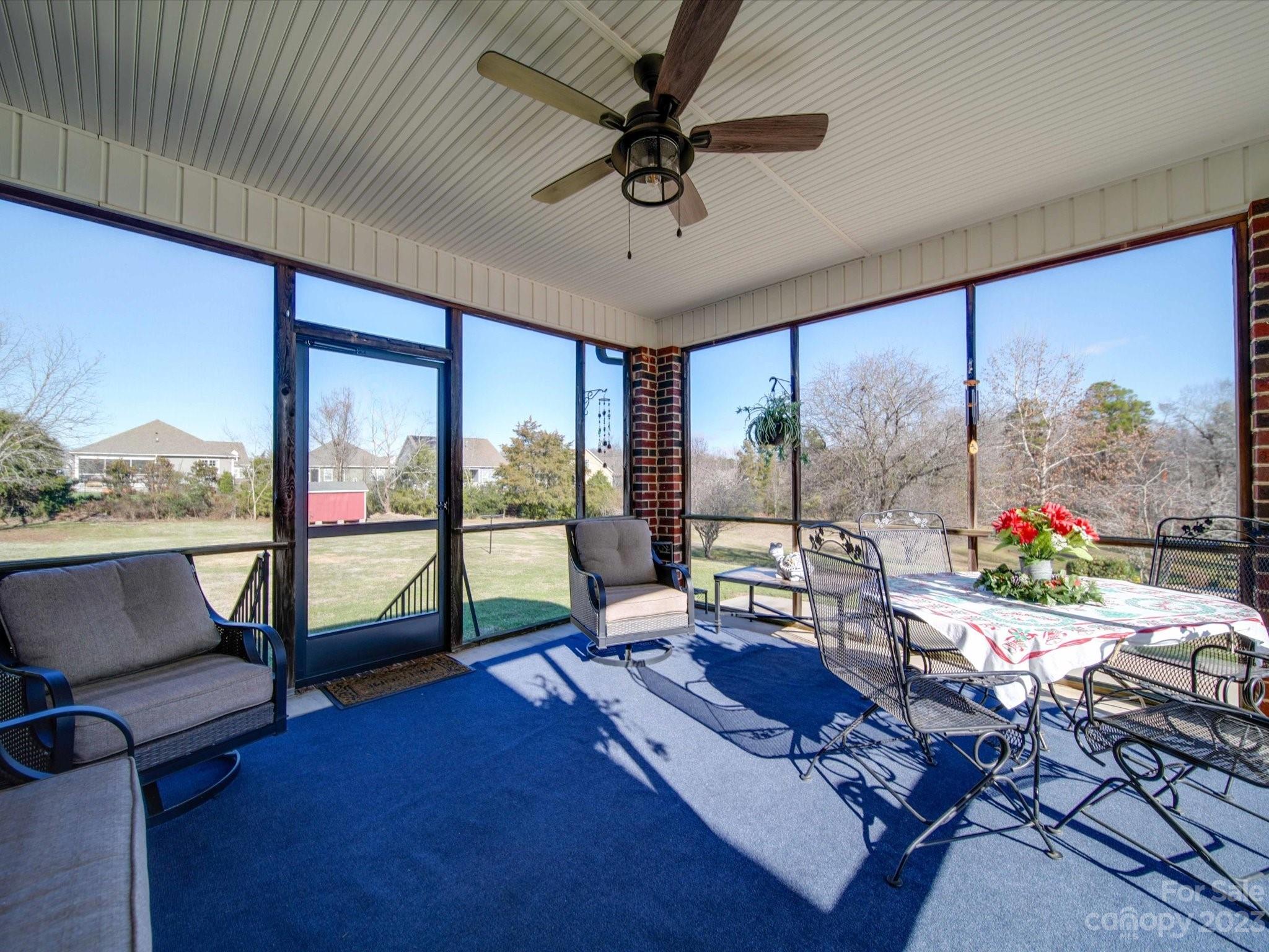 Hunters Creek - Residential