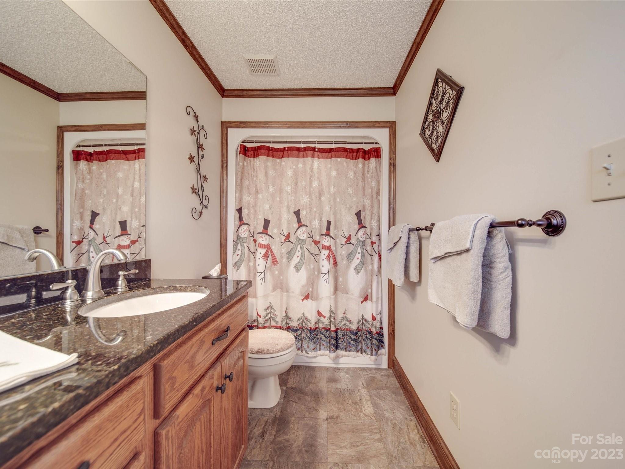 Hunters Creek - Residential