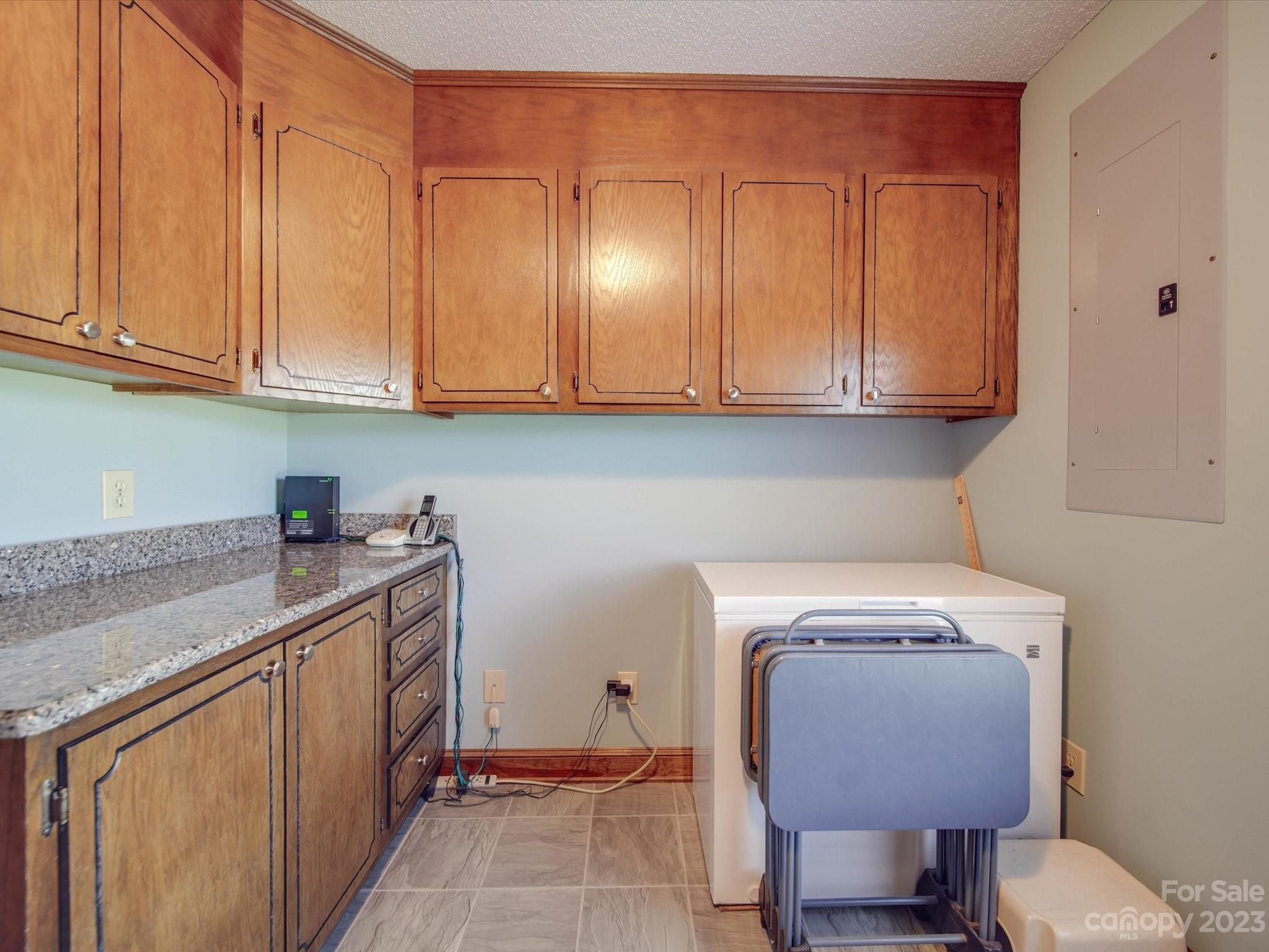 Hunters Creek - Residential