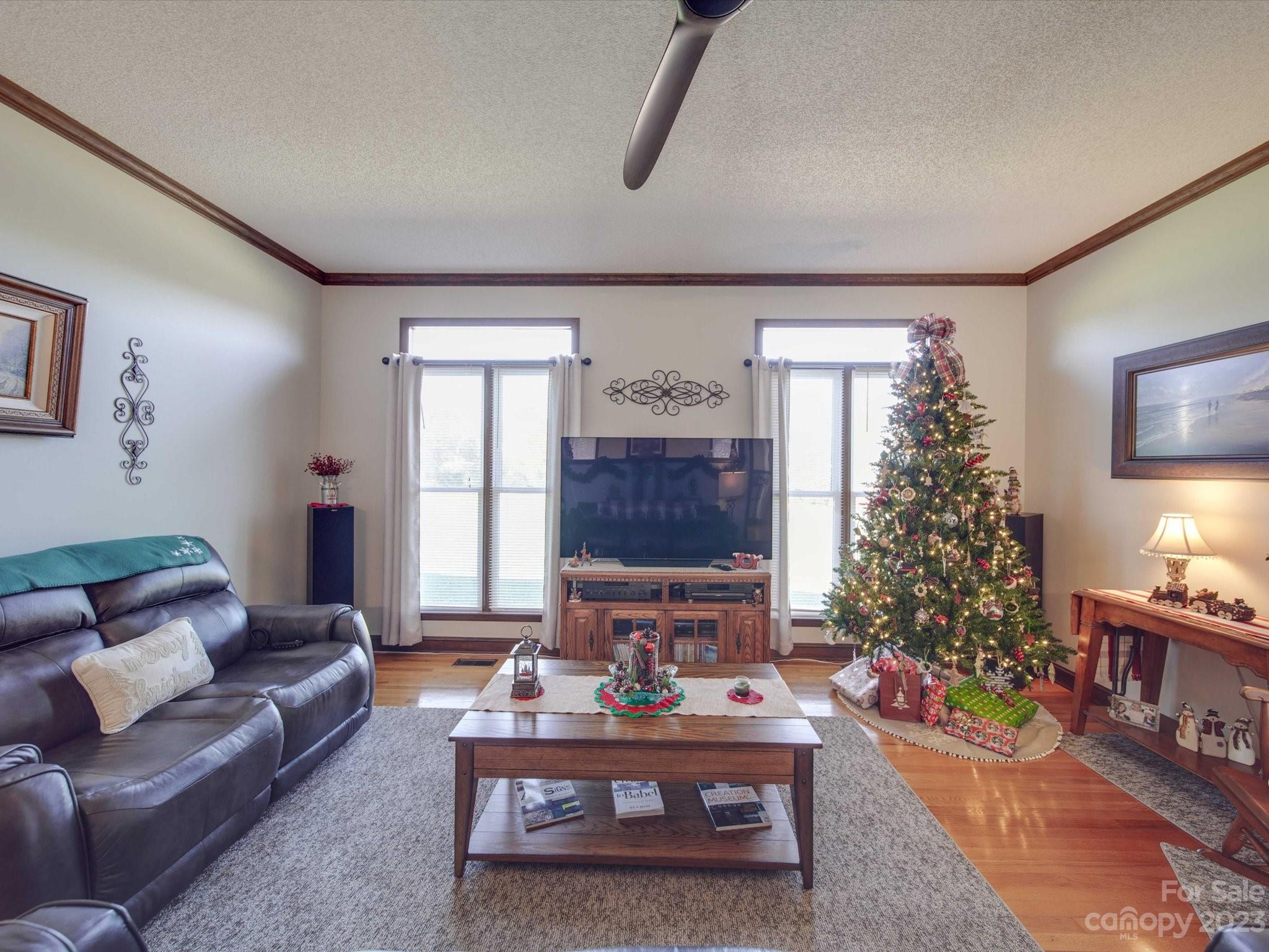 Hunters Creek - Residential