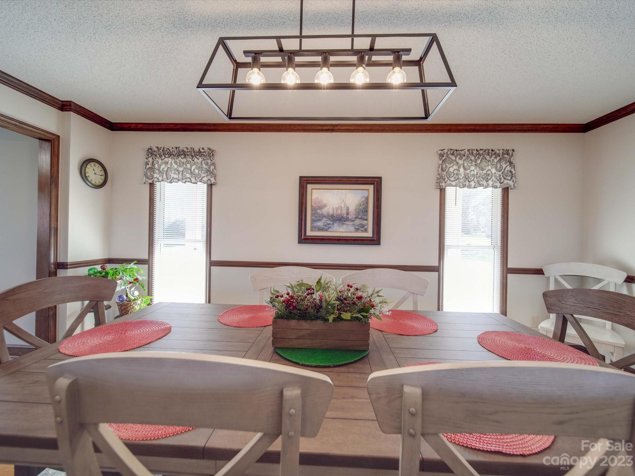 Hunters Creek - Residential