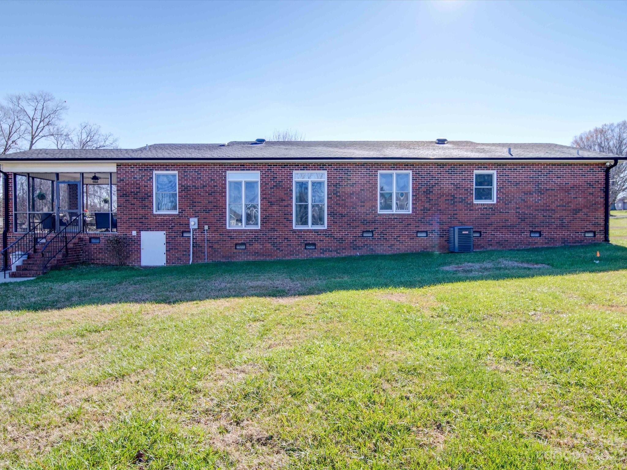 Hunters Creek - Residential