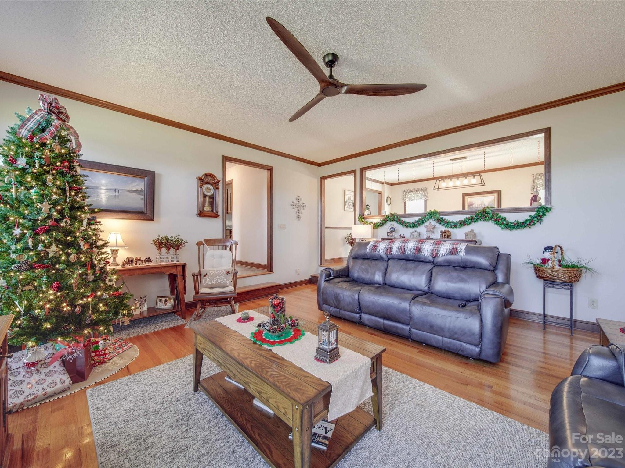 Hunters Creek - Residential